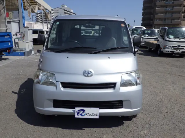 トヨタ ライトエーストラック DBF-S402U(2WD)の写真4