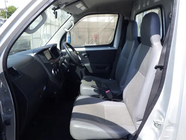 トヨタ ライトエーストラック DBF-S402U(2WD)の写真8