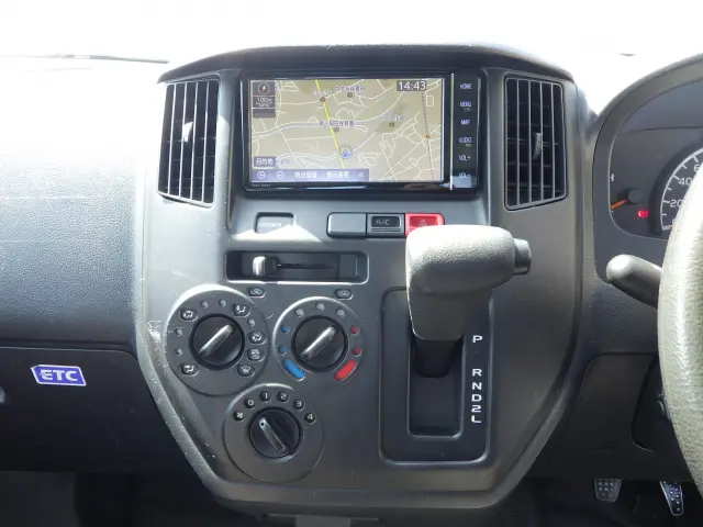 トヨタ ライトエーストラック DBF-S402U(2WD)の写真9