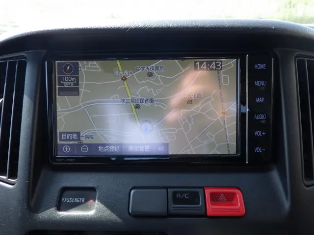 トヨタ ライトエーストラック DBF-S402U(2WD)の写真10