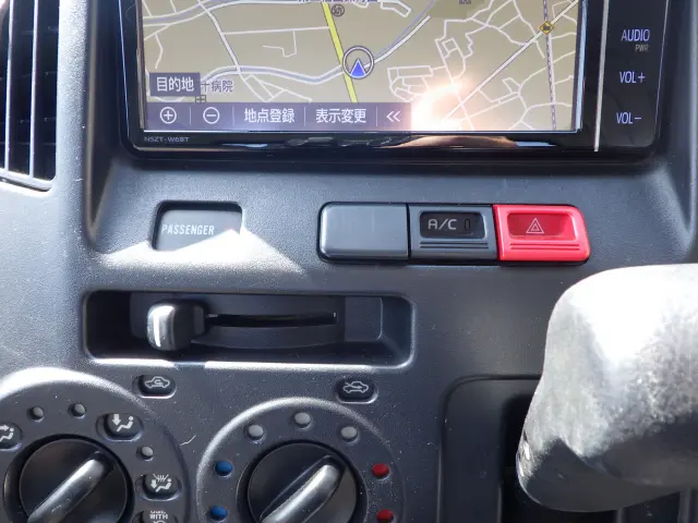 トヨタ ライトエーストラック DBF-S402U(2WD)の写真11