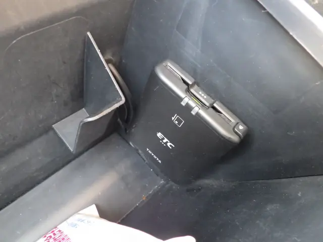 トヨタ ライトエーストラック DBF-S402U(2WD)の写真14