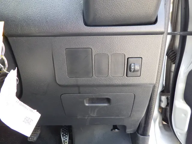 トヨタ ライトエーストラック DBF-S402U(2WD)の写真16