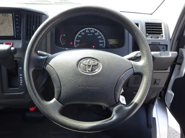 トヨタ ライトエーストラック DBF-S402U(2WD)の写真18