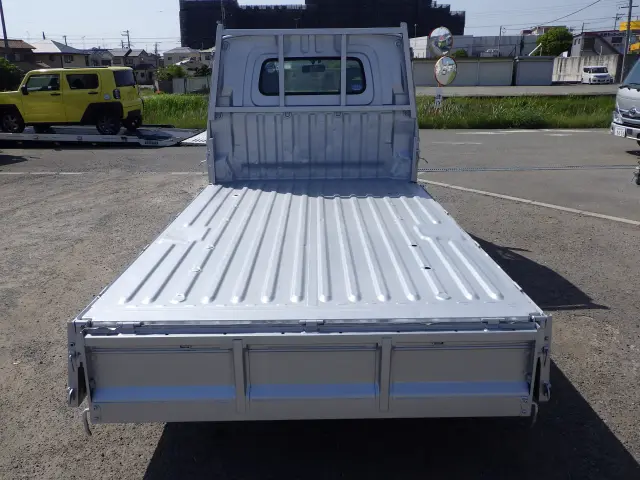 トヨタ ライトエーストラック DBF-S402U(2WD)の写真22