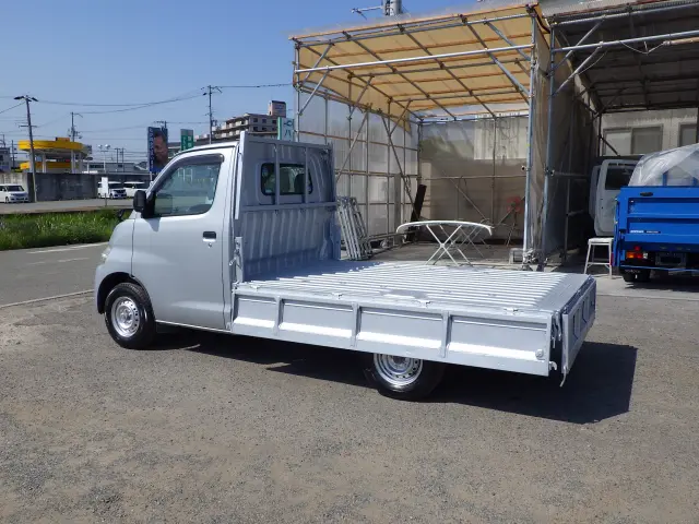トヨタ ライトエーストラック DBF-S402U(2WD)の写真23
