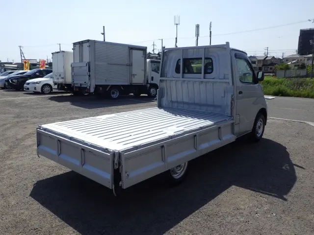 トヨタ ライトエーストラック DBF-S402U(2WD)の写真24