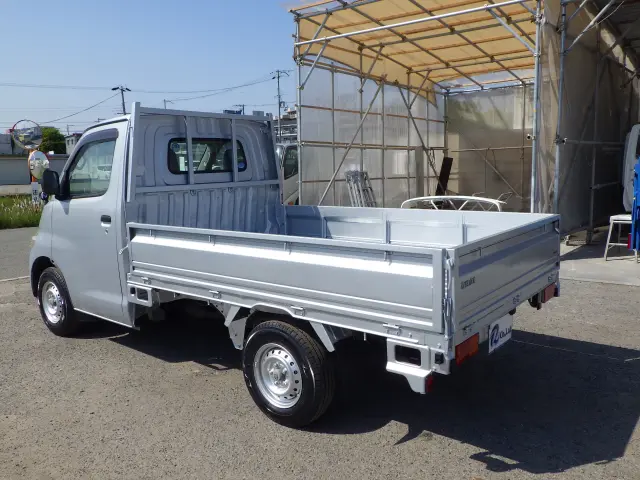 トヨタ ライトエーストラック DBF-S402U(2WD)の写真25