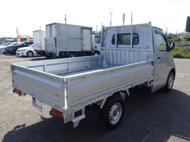 トヨタ ライトエーストラック DBF-S402U(2WD)の写真26