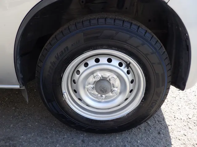 トヨタ ライトエーストラック DBF-S402U(2WD)の写真27