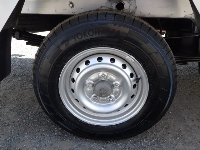 トヨタ ライトエーストラック DBF-S402U(2WD)の写真29