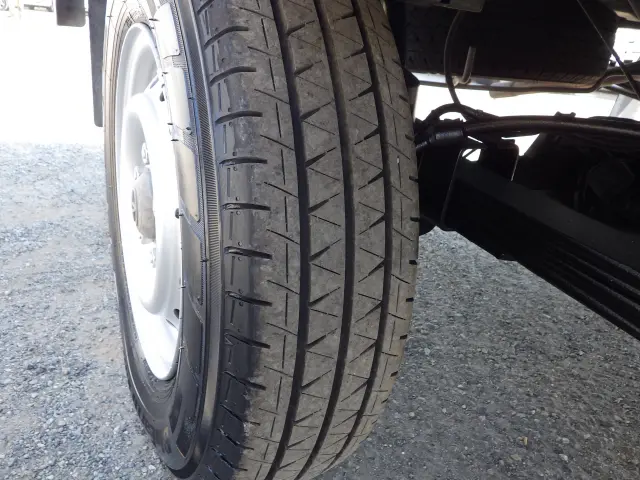 トヨタ ライトエーストラック DBF-S402U(2WD)の写真31