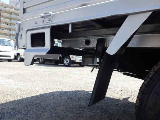 トヨタ ライトエーストラック DBF-S402U(2WD)の写真34