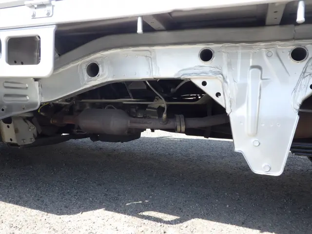 トヨタ ライトエーストラック DBF-S402U(2WD)の写真35
