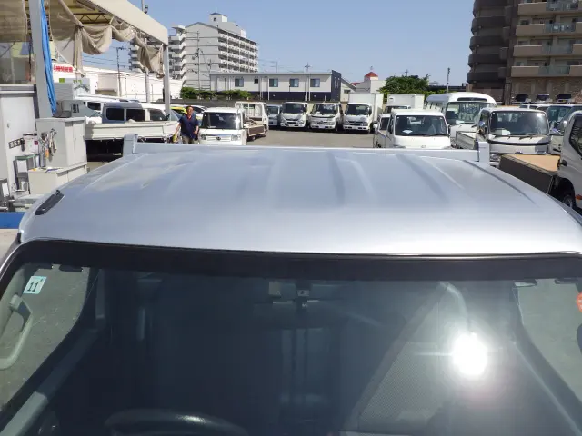 トヨタ ライトエーストラック DBF-S402U(2WD)の写真39