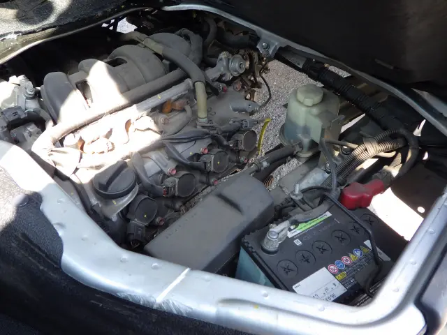 トヨタ ライトエーストラック DBF-S402U(2WD)の写真40