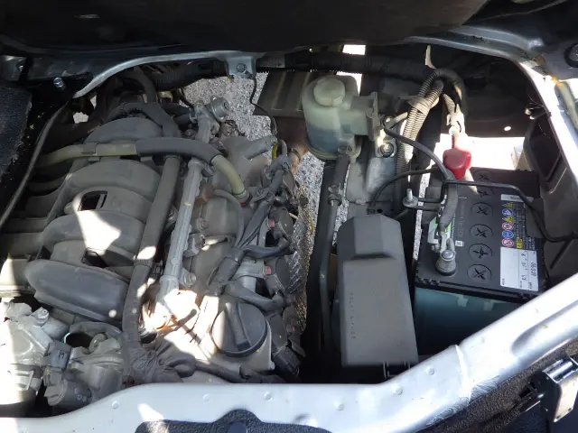 トヨタ ライトエーストラック DBF-S402U(2WD)の写真41