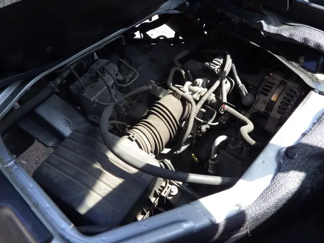 トヨタ ライトエーストラック DBF-S402U(2WD)の写真42
