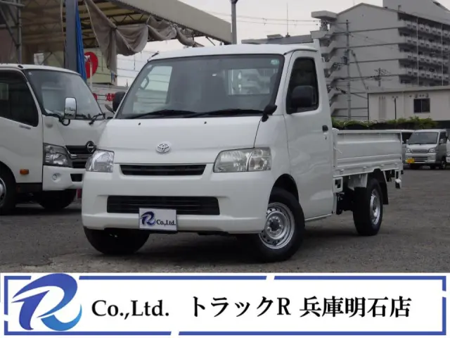 トヨタ タウンエーストラック DBF-S402U(2WD)の写真1