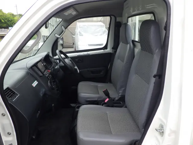 トヨタ タウンエーストラック DBF-S402U(2WD)の写真8