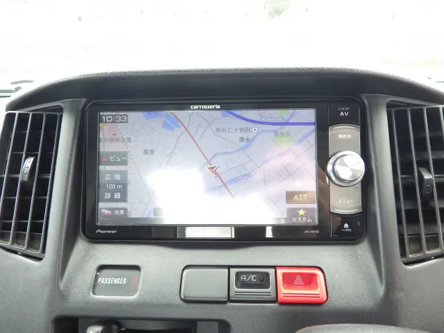 トヨタ タウンエーストラック DBF-S402U(2WD)の写真10