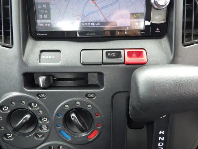 トヨタ タウンエーストラック DBF-S402U(2WD)の写真11
