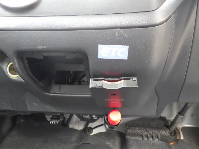 トヨタ タウンエーストラック DBF-S402U(2WD)の写真14