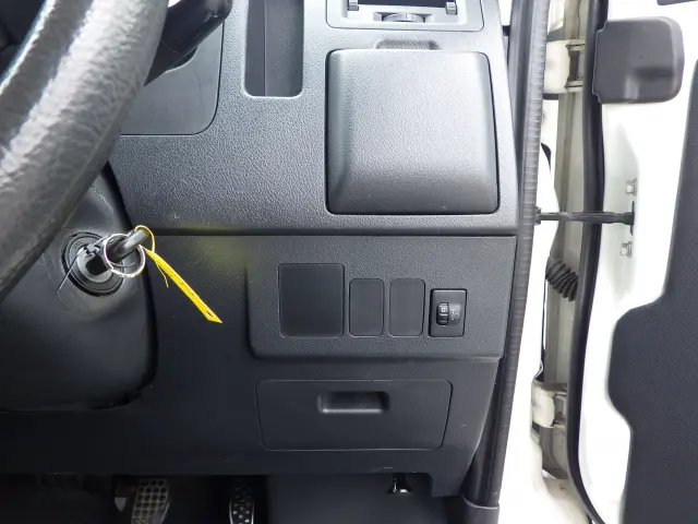 トヨタ タウンエーストラック DBF-S402U(2WD)の写真17