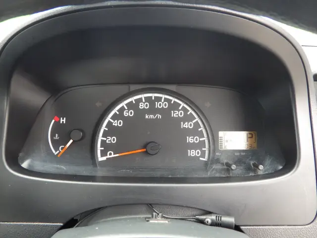 トヨタ タウンエーストラック DBF-S402U(2WD)の写真19
