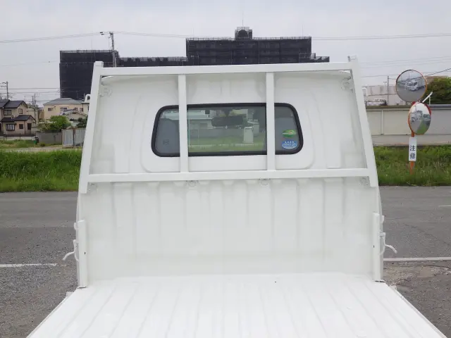 トヨタ タウンエーストラック DBF-S402U(2WD)の写真20