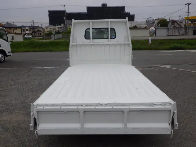 トヨタ タウンエーストラック DBF-S402U(2WD)の写真21