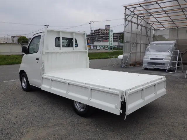 トヨタ タウンエーストラック DBF-S402U(2WD)の写真22