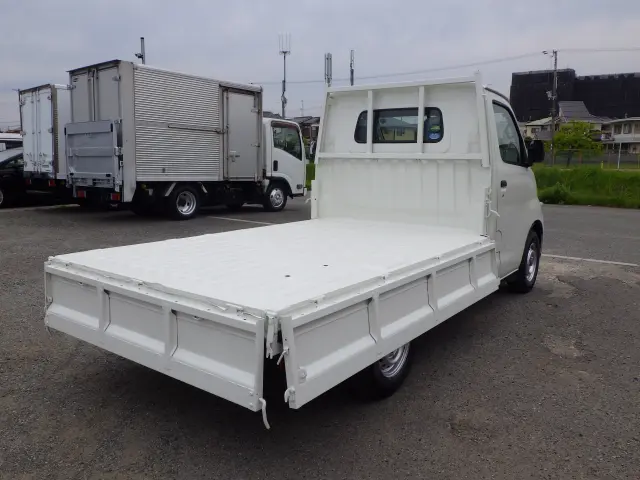 トヨタ タウンエーストラック DBF-S402U(2WD)の写真23