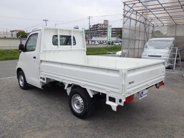 トヨタ タウンエーストラック DBF-S402U(2WD)の写真24