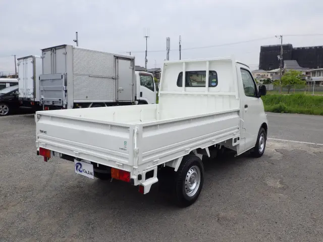 トヨタ タウンエーストラック DBF-S402U(2WD)の写真25