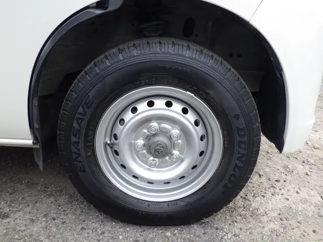 トヨタ タウンエーストラック DBF-S402U(2WD)の写真26