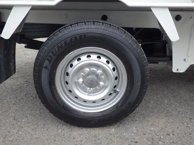 トヨタ タウンエーストラック DBF-S402U(2WD)の写真28