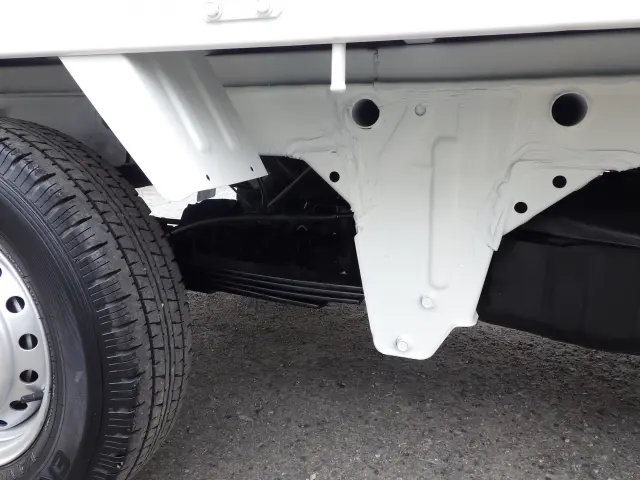 トヨタ タウンエーストラック DBF-S402U(2WD)の写真33