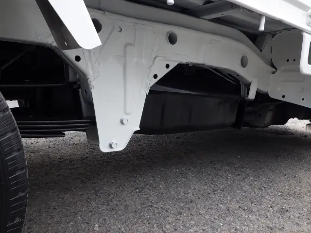 トヨタ タウンエーストラック DBF-S402U(2WD)の写真35