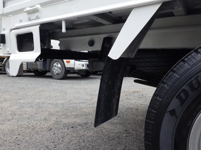 トヨタ タウンエーストラック DBF-S402U(2WD)の写真36