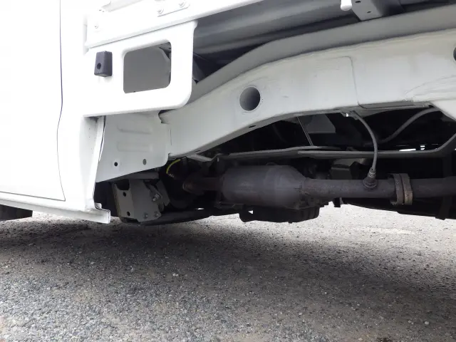 トヨタ タウンエーストラック DBF-S402U(2WD)の写真37