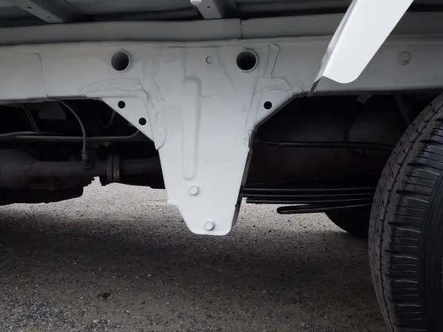 トヨタ タウンエーストラック DBF-S402U(2WD)の写真38