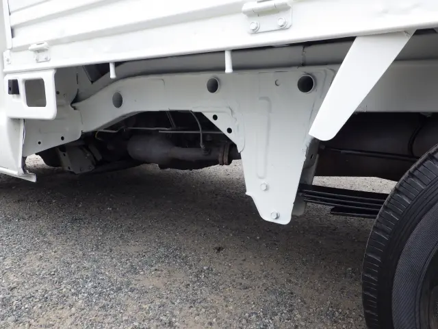 トヨタ タウンエーストラック DBF-S402U(2WD)の写真39
