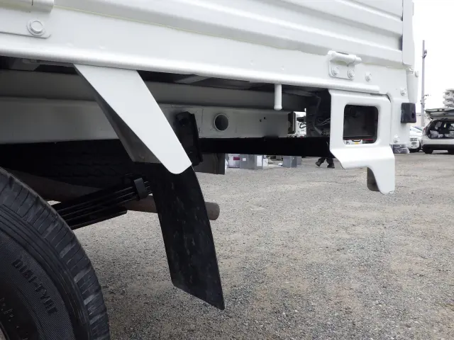 トヨタ タウンエーストラック DBF-S402U(2WD)の写真40