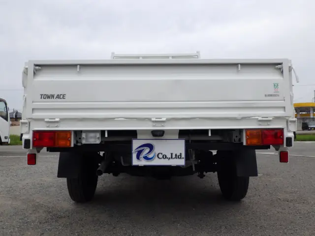 トヨタ タウンエーストラック DBF-S402U(2WD)の写真41