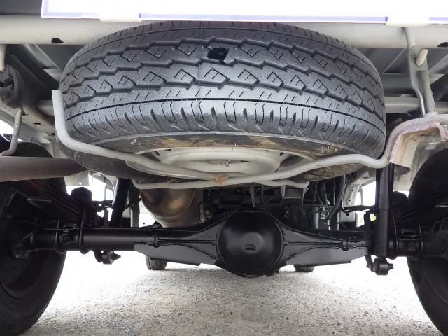 トヨタ タウンエーストラック DBF-S402U(2WD)の写真42