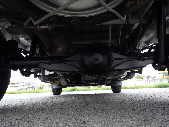 トヨタ タウンエーストラック DBF-S402U(2WD)の写真43