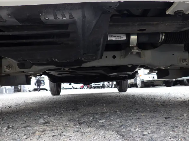 トヨタ タウンエーストラック DBF-S402U(2WD)の写真44