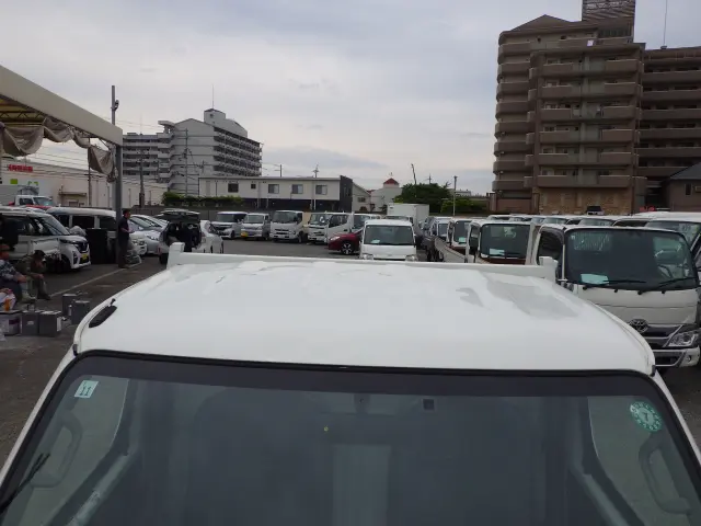 トヨタ タウンエーストラック DBF-S402U(2WD)の写真45