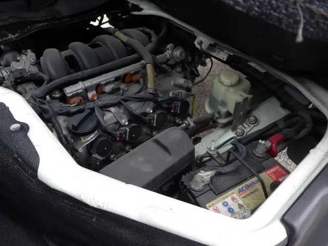 トヨタ タウンエーストラック DBF-S402U(2WD)の写真46